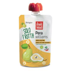 baule volante - solo frutta pera williams