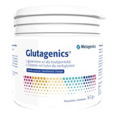 glutagenics 167g