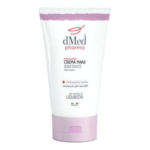 DMED PHARMA CREMA MANI 75ML