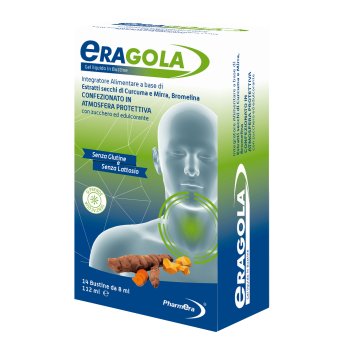 eragola 14bust 112ml