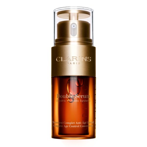 CLAR DOUBLE SERUM A/AGE 50ML