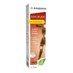 arkoflex crema eff.caldo 75ml