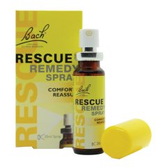 rescue remedy spray 20ml natur
