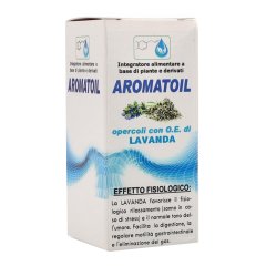 aromatoil lavanda 50opr