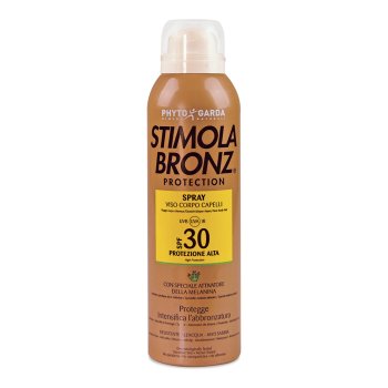stimola bronz spray fp30 150ml