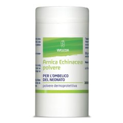 arnica echinacea polvere 20g we