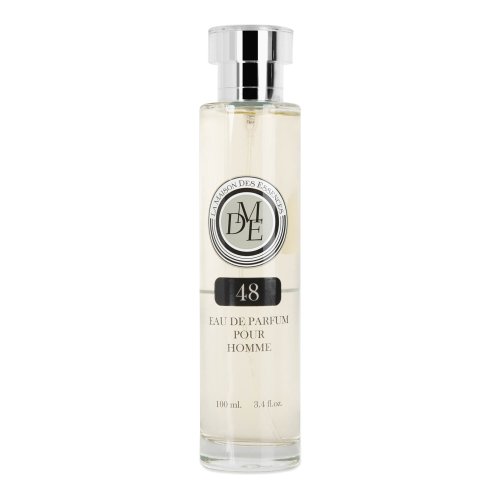 La Maison Des Essences - Profumo Uomo 48 100ml