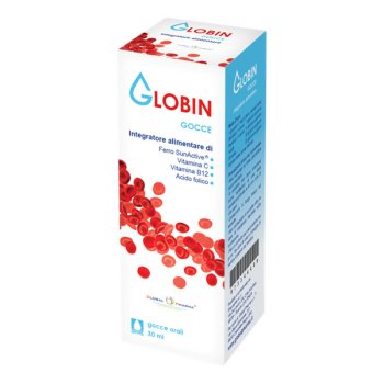 globin gtt 30ml