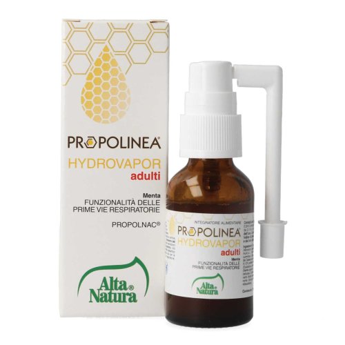 PROPOLINEA HYDROVAPOR AD 20ML