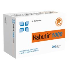 nabutir 1000 40cpr