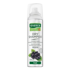 rausch dry shampoo 150ml