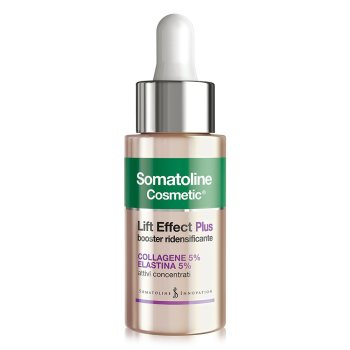 somatoline cosmetic viso lift effect plus booster 30ml