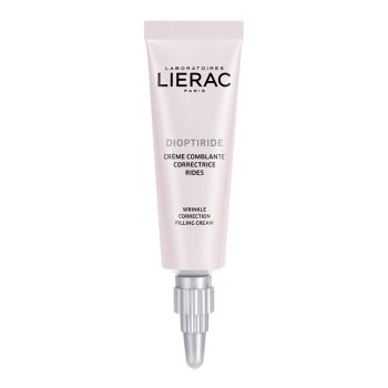 lierac dioptiride crema correzione rughe occhi 15ml