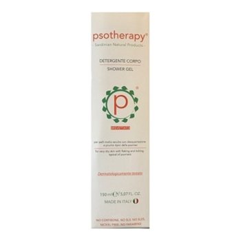 psotherapy det.corpo 150ml