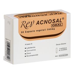 rev acnosal oral 30cps