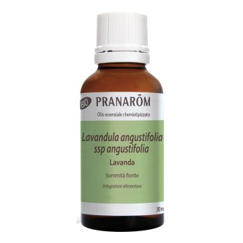 pranarom lavanda olio ess bio 30