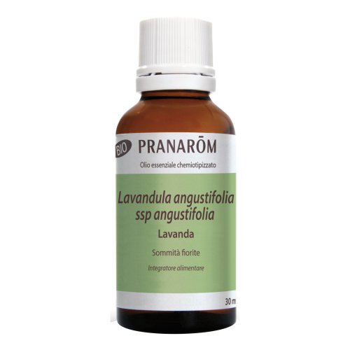 PRANAROM LAVANDA OLIO ESS BIO 30