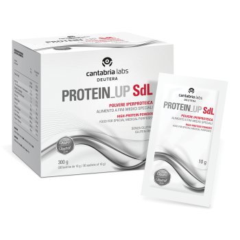 protein up sdl 30 bust.10g
