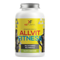 allvit fitness 60cpr