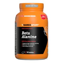 beta alanine 90 cpr