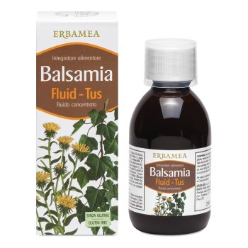 balsamia fluid tus 200ml