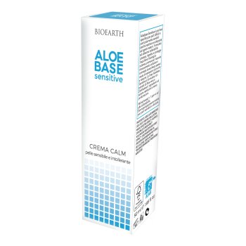 aloebase sensitive cr calm50ml