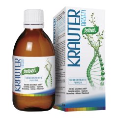 krauter basen fluido 200ml