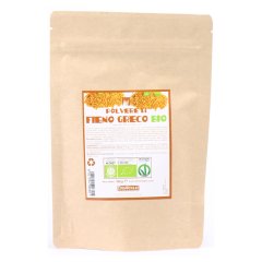 fieno greco polvere bio 100g