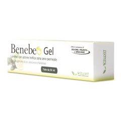 benebeo gel 50ml