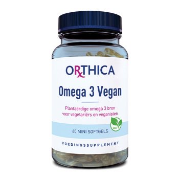 omega 3 vegano 60prl