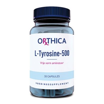 l tirosina 500 30cps