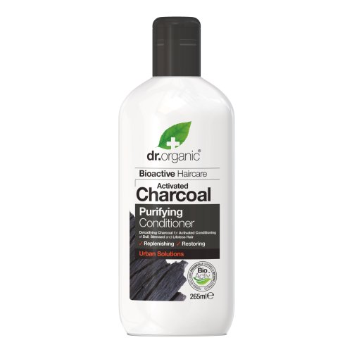 Dr Organic - CHARCOAL CONDITIONE