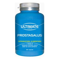 ultimate prostasalus 60cps