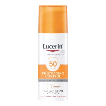 eucerin sun cr.col.fp50+50ml