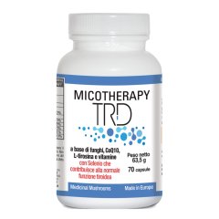 micotherapy trd 70cps