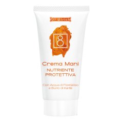 crema mani 70ml ulrich<