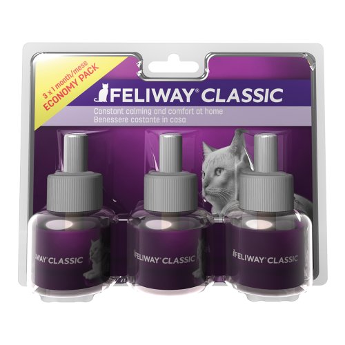 FELIWAY CLASSIC 3 RICARICHE