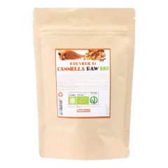 cannella polvere bio 100g