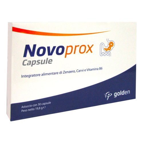 NOVOPROX 30CPS