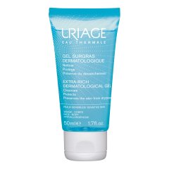 uriage - gel surgras   50ml