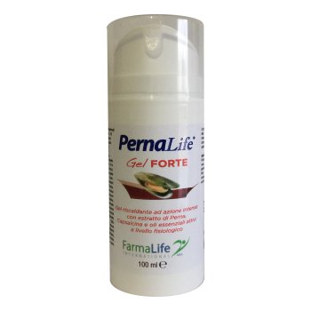 pernalife gel forte 100ml