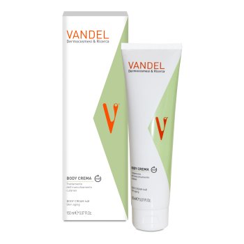 vandel body h48 150g