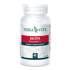 bacopa 60cps