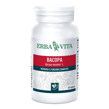 bacopa 60cps
