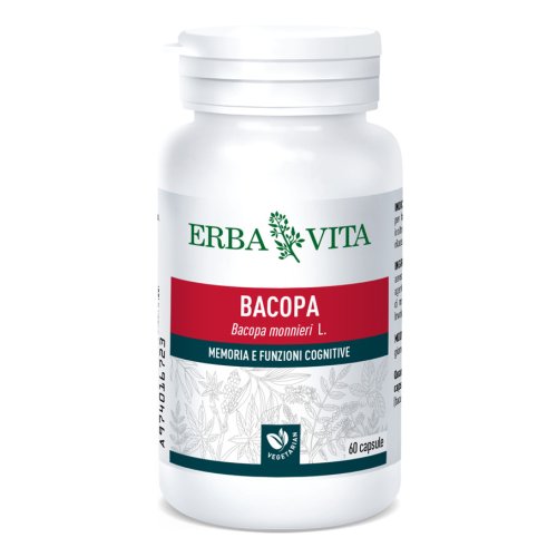 BACOPA 60CPS