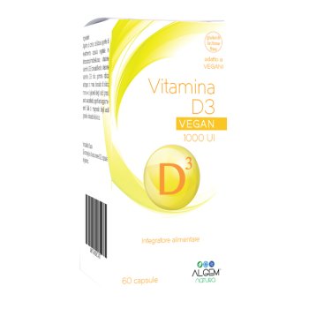 vitamina d3 1000 ui 60cps