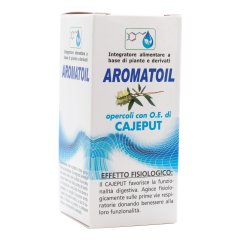 aromatoil cajeput 50opr