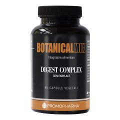 botanicalmix digest cpx 60cps