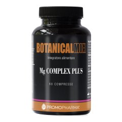 botanicalmix mg cpx plus60cpr