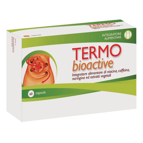 TERMO BIOACTIVE 60CPS